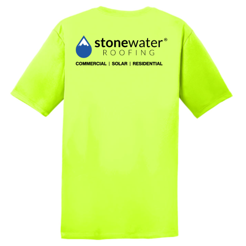 Safety Green