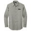 SGH - Brooks Brothers Tech Stretch Patterned Shirt