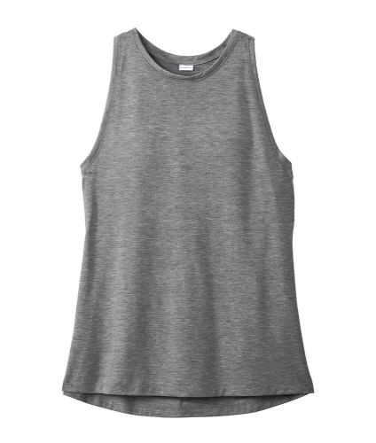 Dark Grey Heather