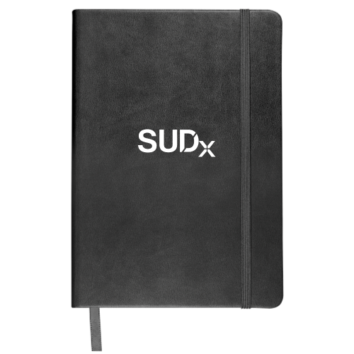 SUDx - Tuscany Journal