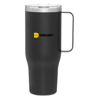 CMLS -Denali - 40oz Thermal Tumbler