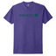 Wisdom - Unisex Next Level CVC T-Shirt