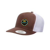 Fuckinuts - YP Classics - 5-Panel Trucker