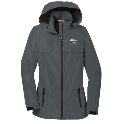 SurviveFirst -  Embroidered - Port Authority Ladies Torrent Waterproof Jacket