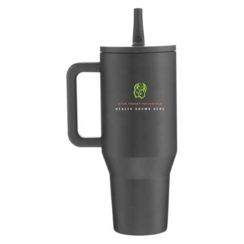 ATP - Hydrojug - Traveler 40oz