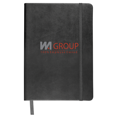 WAGroup - Tuscany Journal