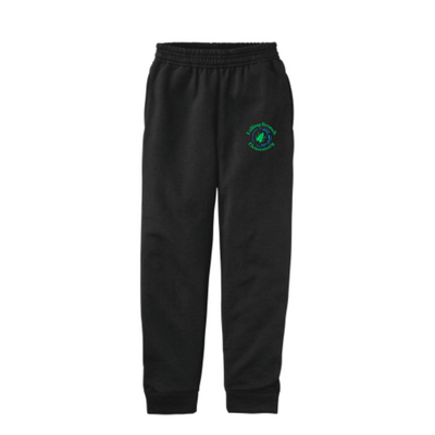 FBE - Port & Company Youth Core Fleece Jogger