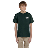 HairoftheDog Youth Ultra Cotton 6 Oz. T-Shirt Batch3 upd