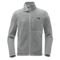 TNF Med Grey Heather