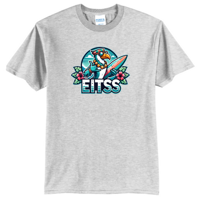 FEDITC - Port & Company 50/50 Cotton/Poly T-Shirt