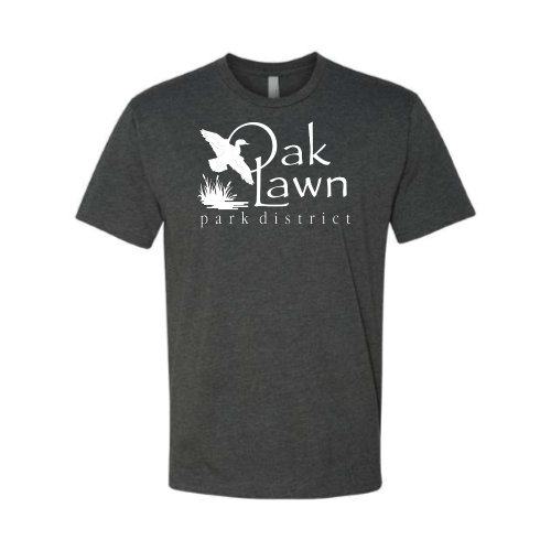 OakLawnParkDistrict - Next Level 6210 - Unisex CVC T-Shirt