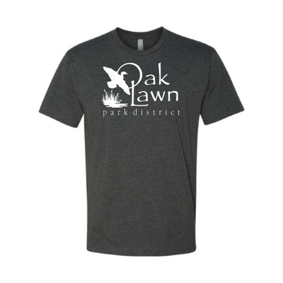 OakLawnParkDistrict - Next Level 6210 - Unisex CVC T-Shirt