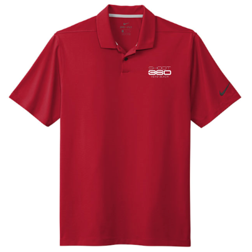 Shoot360VeroBeach - Nike Dri-FIT Vapor Polo NKDC2108