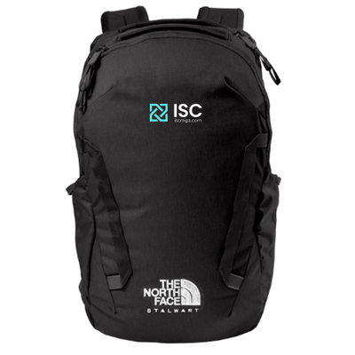 ISC - The North Face Stalwart Backpack