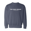 OnsiGroup - Pigment-Dyed Crewneck Sweatshirt