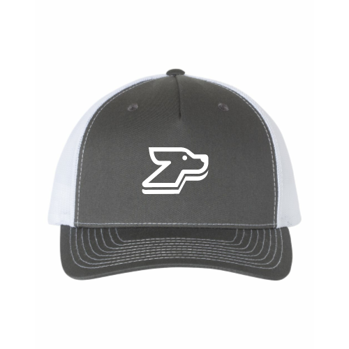 DogHop -Trucker Cap 112