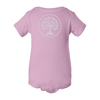 InMind Services - Rabbit Skins Infant Baby Rib Bodysuit v3