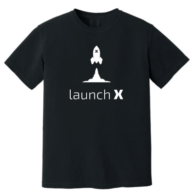 LaunchX - Comfort Colors 1717