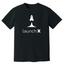 LaunchX - Comfort Colors 1717