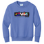 CivicTheatreMerch - Port & Company Youth Crewneck Sweatshirt
