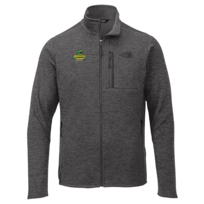 JurassicJunk - The North Face Skyline Full-Zip Fleece Jacket NF0A7V64
