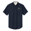 Navy Light Stone