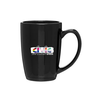 CivicTheatreMerch - Contour Mug - 14oz - v2