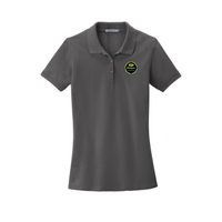 Fuckinuts - Port Authority - Ladies EZCotton Polo
