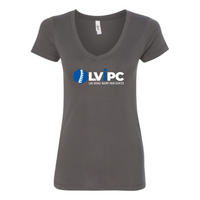 LViPC Next Level - Womens V-Neck 1540