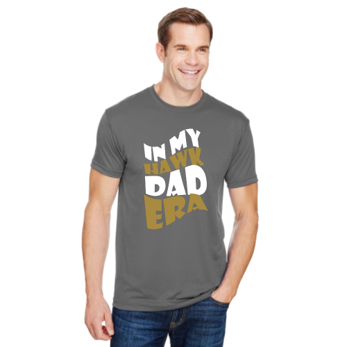 BoutiquexElDorado - Unisex Performance Shirt - V4