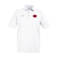 ROCCharlotte - Men's Tech Polo