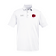 ROCCharlotte - Men's Tech Polo
