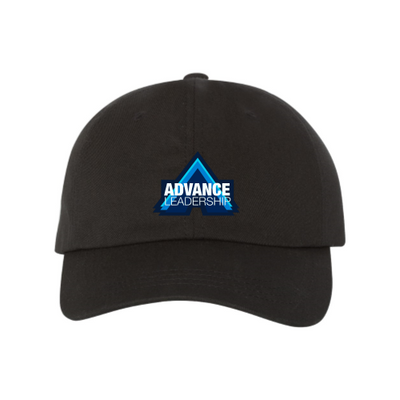 AdvanceLeadership - YP Classics - Dad Hat
