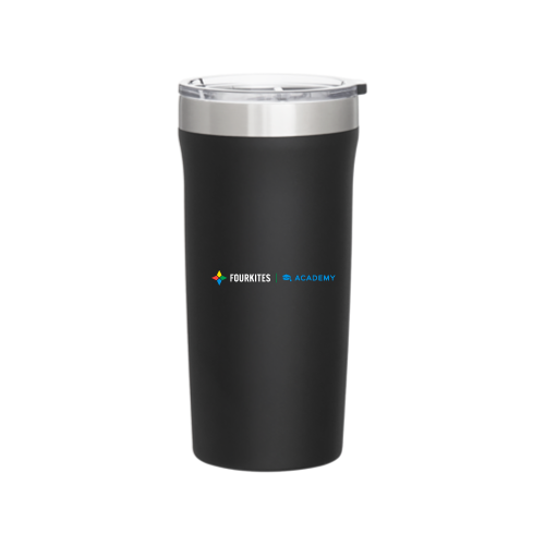 FourKitesAcademy - Palermo Tumbler