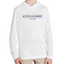 ActonAcademy - Youth Zone Performance Hooded T-Shirt