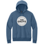 TheGroveStore - District Perfect Weight Fleece Hoodie v2
