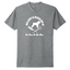 Dark Heather Gray