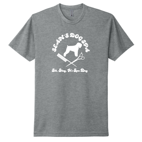 Dark Heather Gray