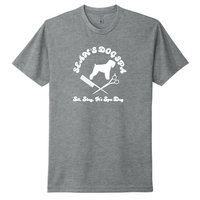 Dark Heather Gray