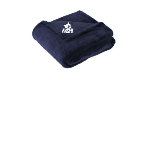 Deep Navy