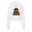 Western College of Nassau - Independent Trading Women's Crop Hoodie