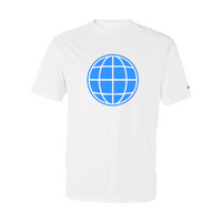 Atlas Mobility - Badger B-Core T-Shirt with Sport Shoulders v2