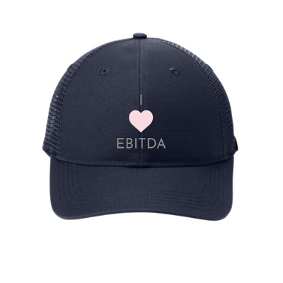 Ebitda - Carhartt® Rugged Professional™ Series Cap