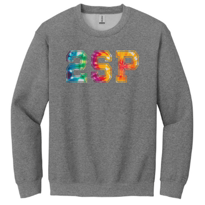 2sp-store - College Crewneck