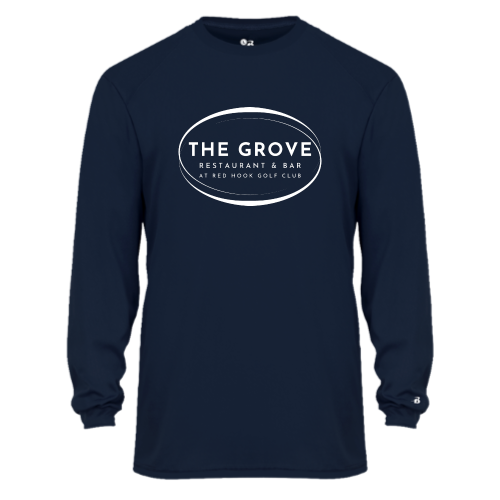 TheGroveStore - Youth Long Sleeve T-Shirt v2