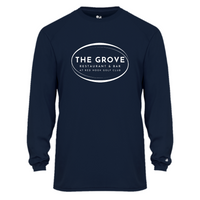 TheGroveStore - Youth Long Sleeve T-Shirt v2