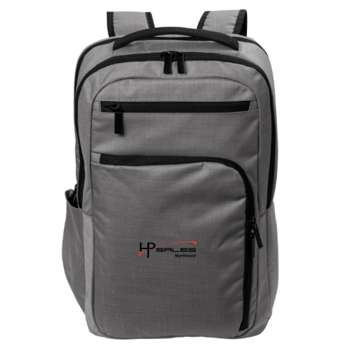 HPSalesNortheast - Port Authority Impact Tech Backpack v1