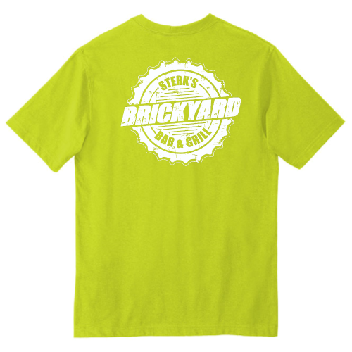 Brite Lime