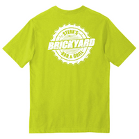 Brite Lime
