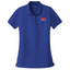 SunChevy - Port Authority Ladies Dry Zone UV Micro-Mesh Polo